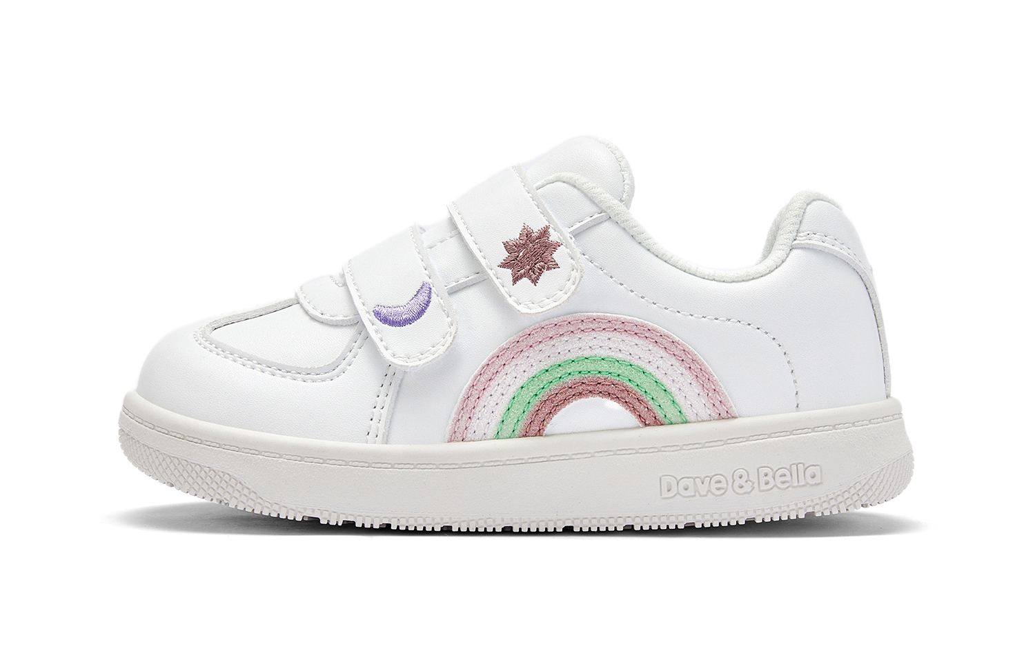 Нескользящие и износостойкие, легкие, низкие детские кроссовки для скейтбординга. Для детей 3–7 лет. DAVE&BELLA, белый
Нескользящие и износостойкие, легкие, низкие детские кроссовки для скейтбординга. Для детей 3–7 лет. DAVE&BELLA, белый