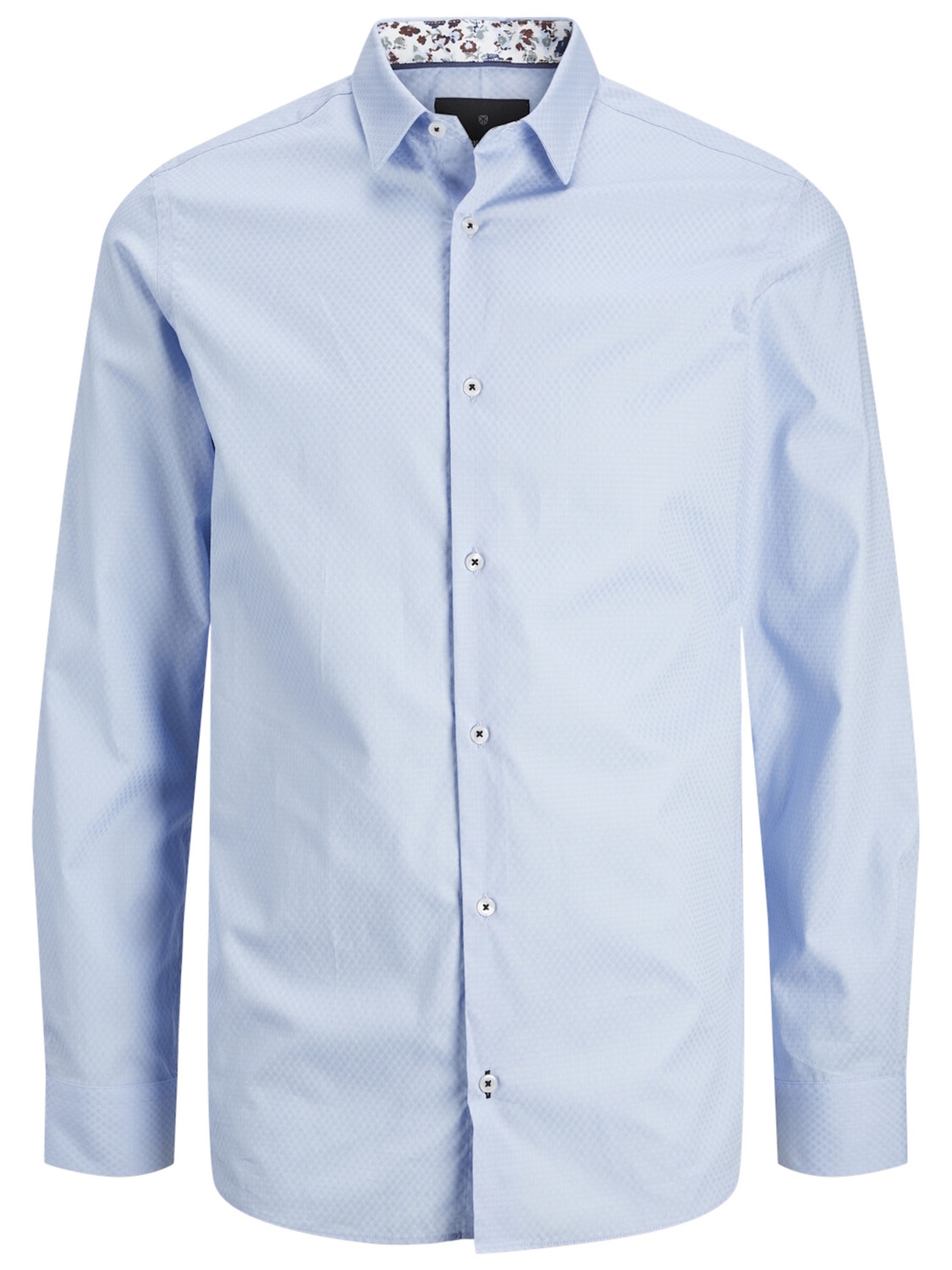 Рубашка Jack & Jones, синий
Рубашка Jack & Jones, синий