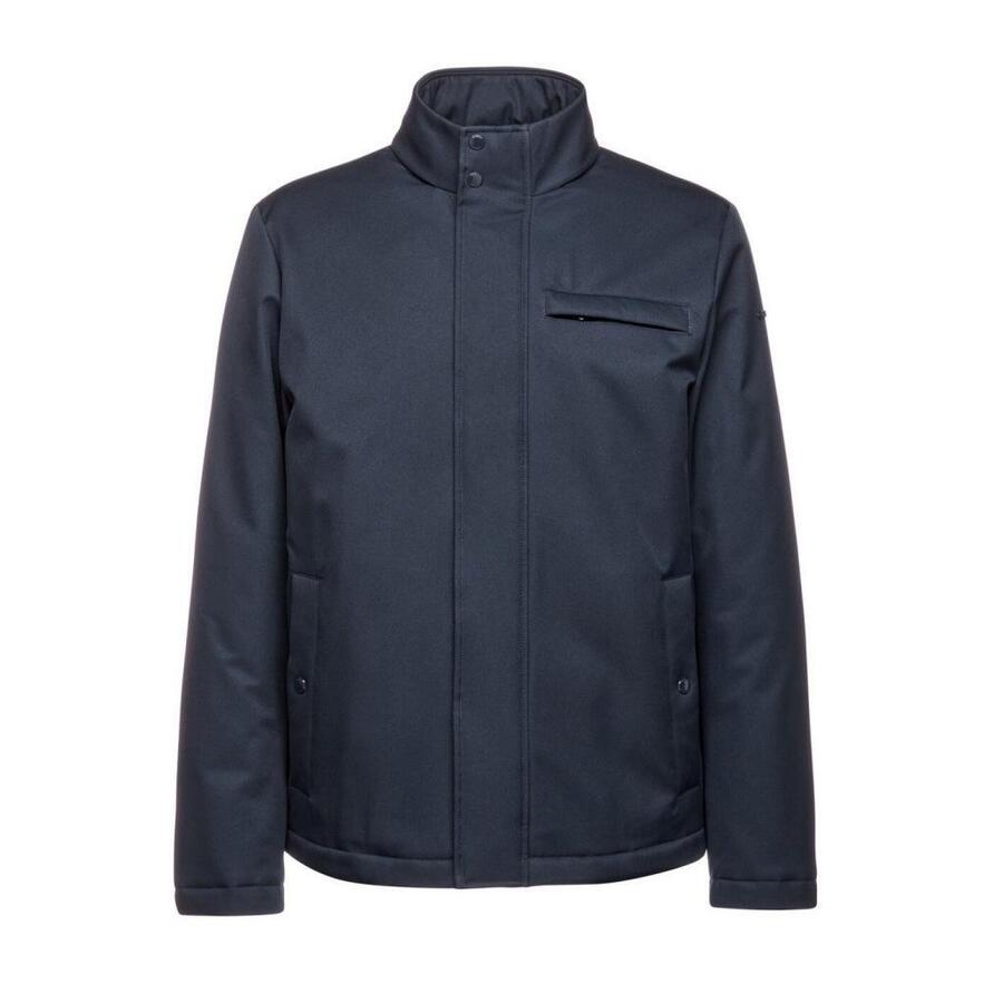 Куртка Geox модель M Vincit Short цвет синий
Куртка Geox модель M Vincit Short цвет синий