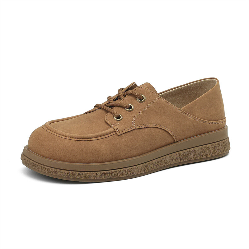 Туфли женские повседневные Women's Casual Shoes Women's Josiny, цвет Apricot
Туфли женские повседневные Women's Casual Shoes Women's Josiny, цвет Apricot