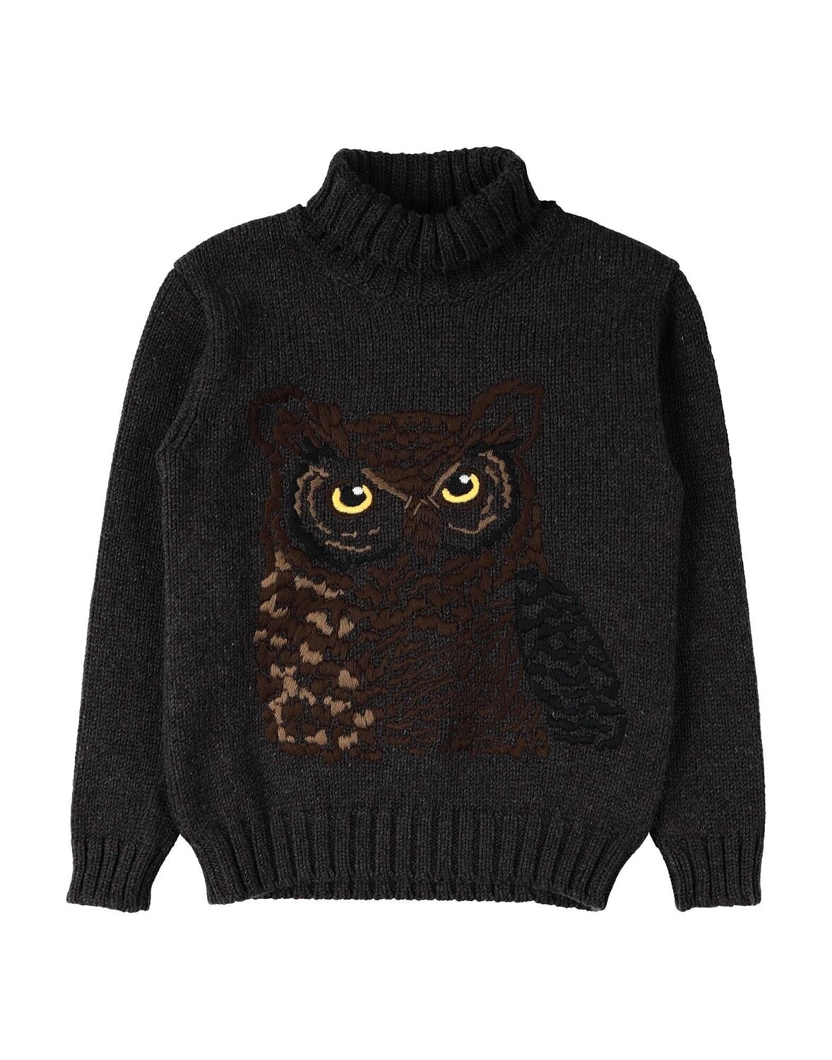 Водолазка Dolce&Gabbana, темно-коричневый
Водолазка Dolce&Gabbana, темно-коричневый