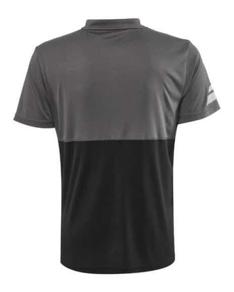 Мужская теннисная рубашка-поло Babolat Play
Мужская теннисная рубашка-поло Babolat Play