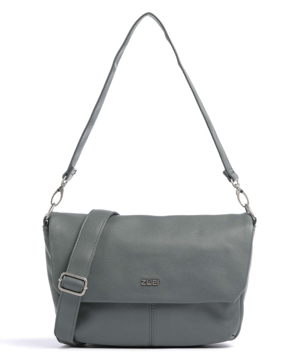 Сумка через плечо Mademoiselle.M m60 из искусственной кожи Zwei, серый
Сумка через плечо Mademoiselle.M m60 из искусственной кожи Zwei, серый