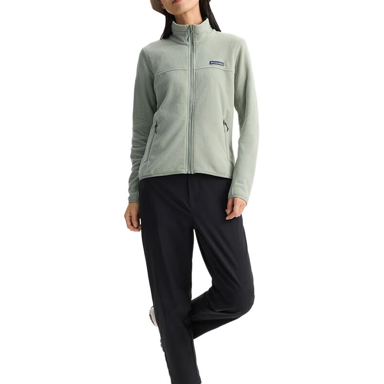 Columbia Зелёное женское пальто с бархатной текстурой, Green
Columbia Зелёное женское пальто с бархатной текстурой, Green