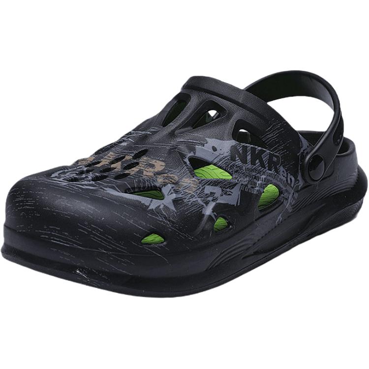 Детские сандалии для подростков Wooden Rabbit, хаки
Детские сандалии для подростков Wooden Rabbit, хаки