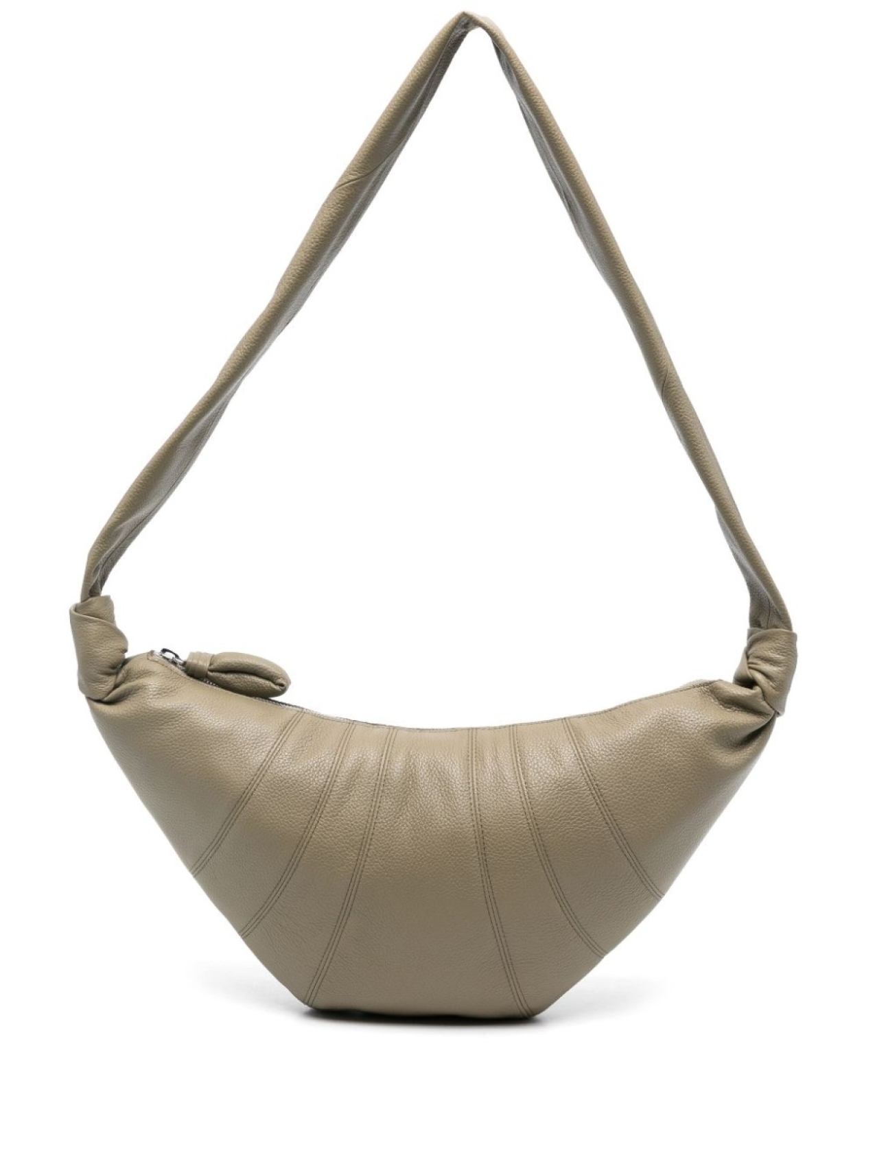 LEMAIRE сумка через плечо Croissant среднего размера, зеленый
LEMAIRE сумка через плечо Croissant среднего размера, зеленый