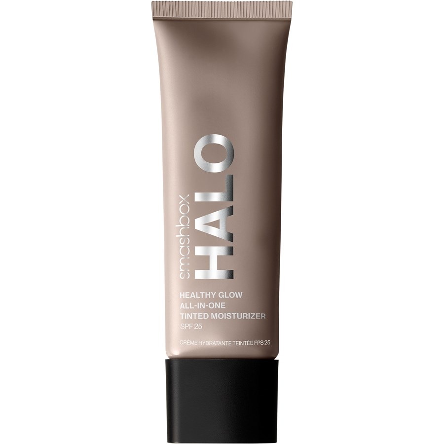 Тональная основа smashbox Halo Healthy Glow All-in-One Tinted Moisturizer, deep / 40 ml
Тональная основа smashbox Halo Healthy Glow All-in-One Tinted Moisturizer, deep / 40 ml