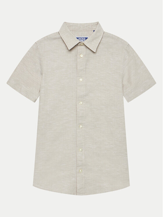 Рубашка стандартного кроя Jack&Jones, серый
Рубашка стандартного кроя Jack&Jones, серый