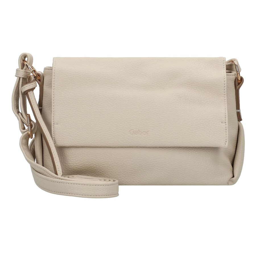 Сумка кросс-боди GABOR Felicia, Beige
Сумка кросс-боди GABOR Felicia, Beige