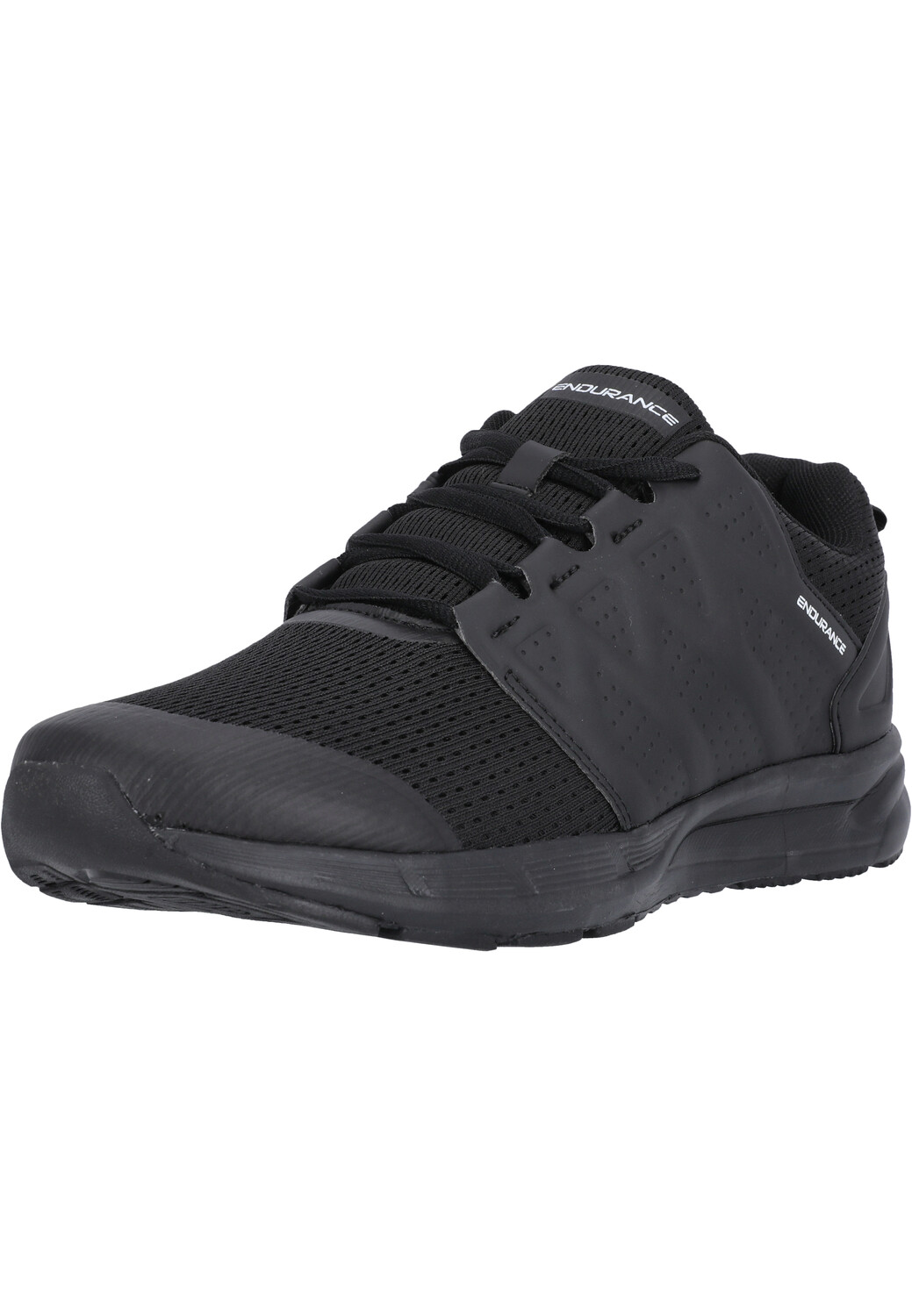 Низкие кроссовки Endurance Shoes Karang, цвет 1001S Black Solid, Серый, Низкие кроссовки Endurance Shoes Karang, цвет 1001S Black Solid
Низкие кроссовки Endurance Shoes Karang, цвет 1001S Black Solid, Серый, Низкие кроссовки Endurance Shoes Karang, цвет 1001S Black Solid