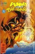 Pinky & The Brain #7
Pinky & The Brain #7