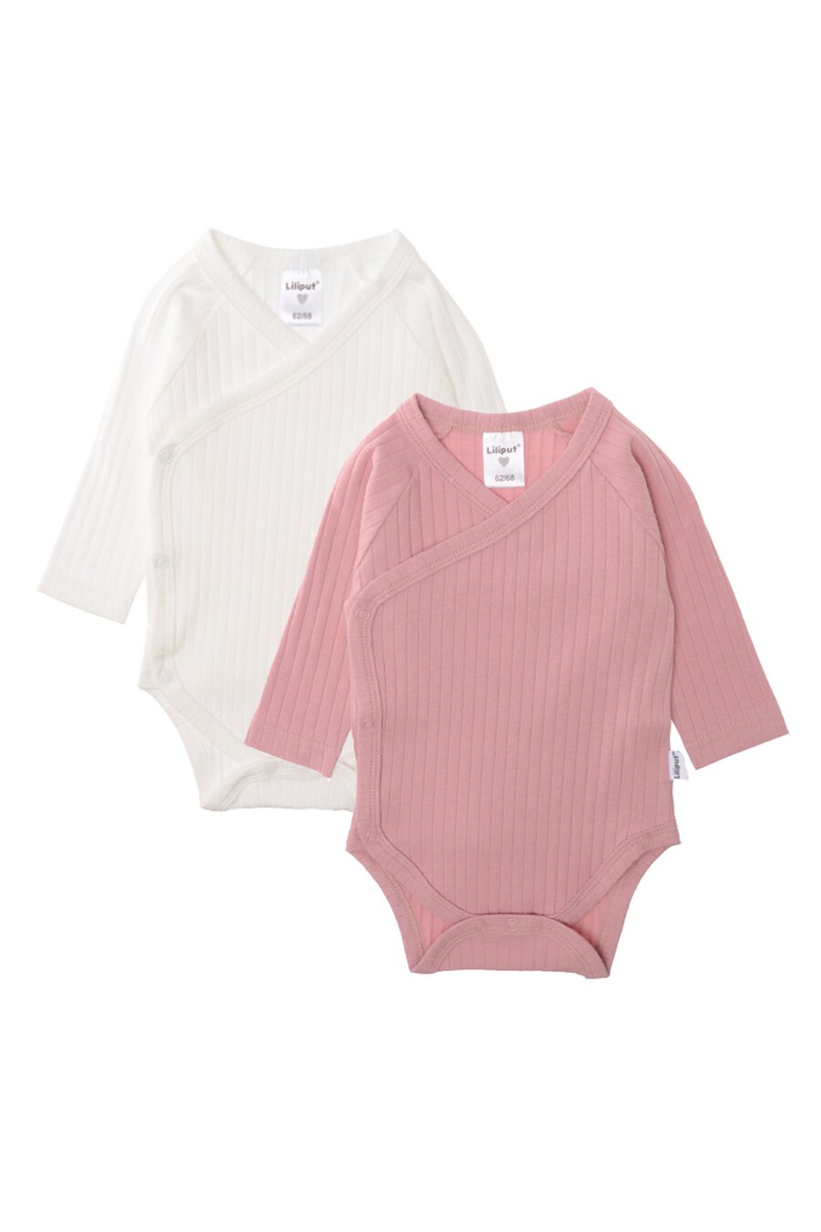 Комбинезон LILIPUT, белый
Комбинезон LILIPUT, белый