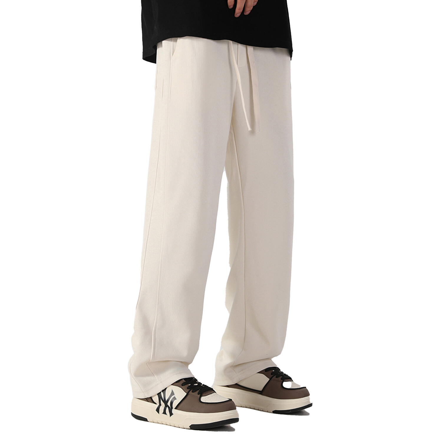 Повседневные брюки унисекс Tencent Video Doki, Абрикос (инструмент Ice Silk, модель 9816)
Повседневные брюки унисекс Tencent Video Doki, Абрикос (инструмент Ice Silk, модель 9816)