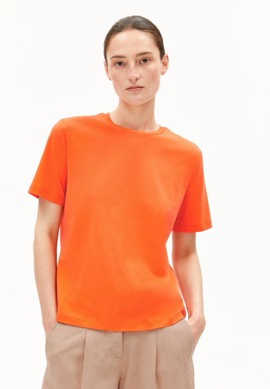 Футболка ARMEDANGELS LUALAA, Sunset Orange/Orange, Оранжевый, Футболка ARMEDANGELS LUALAA, Sunset Orange/Orange
Футболка ARMEDANGELS LUALAA, Sunset Orange/Orange, Оранжевый, Футболка ARMEDANGELS LUALAA, Sunset Orange/Orange