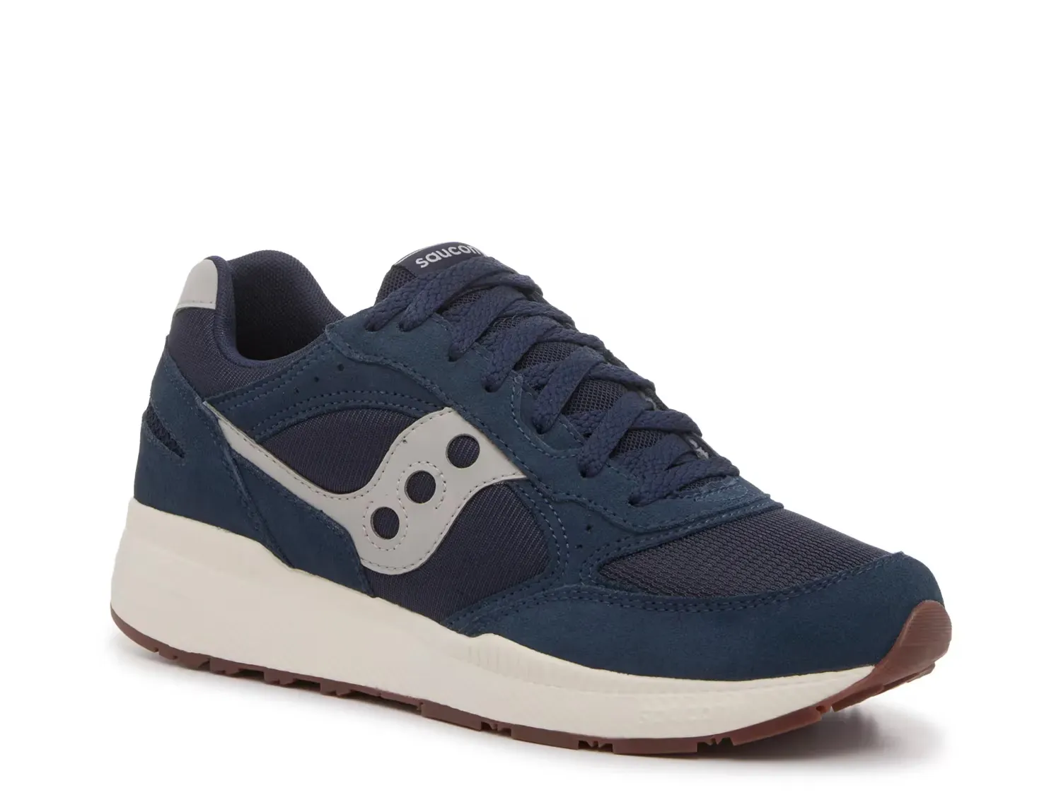 Кроссовки Eclipse - мужские Saucony, Navy
Кроссовки Eclipse - мужские Saucony, Navy