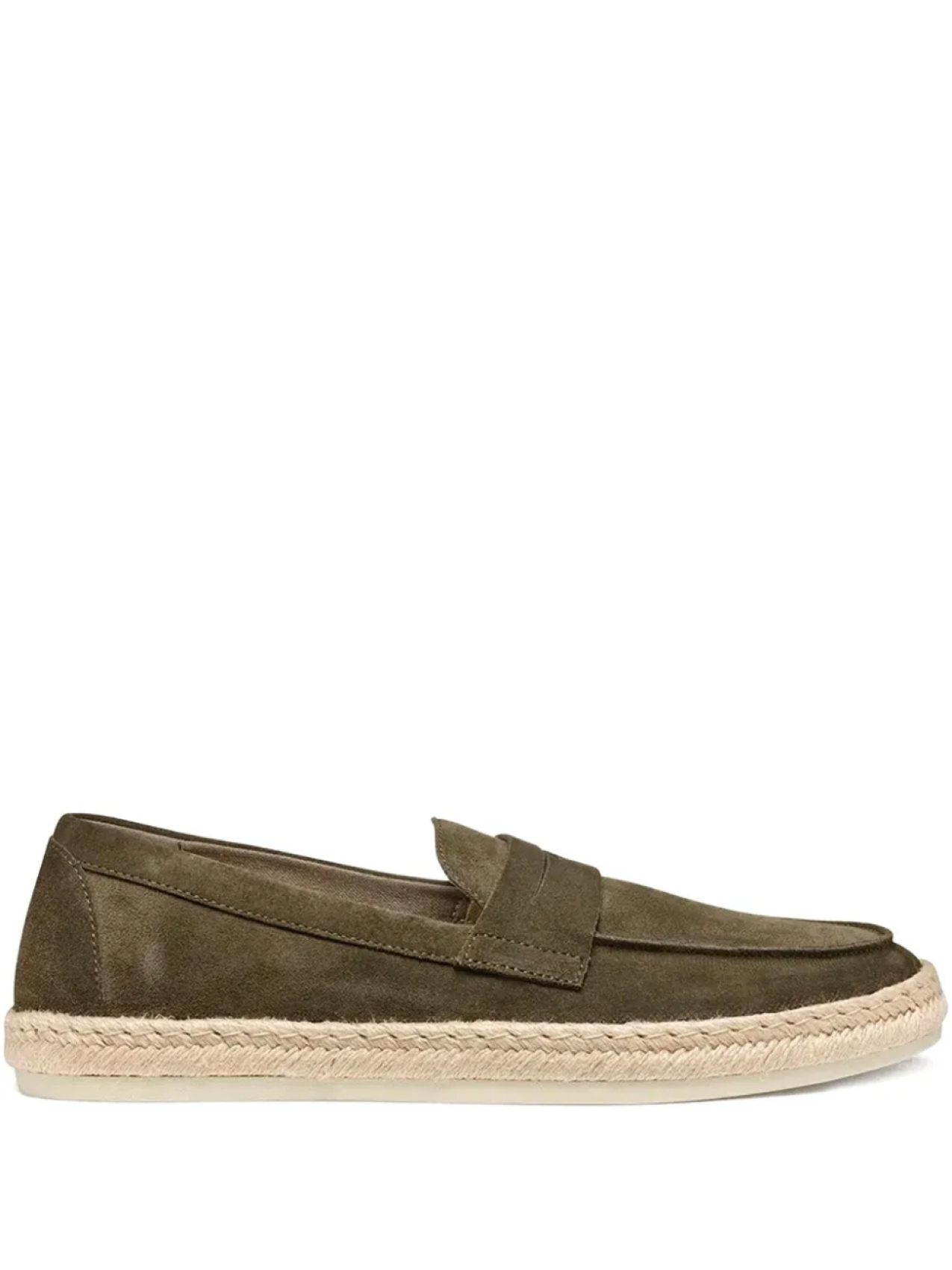 Кожаные эспадрильи Geox, зеленый
Кожаные эспадрильи Geox, зеленый