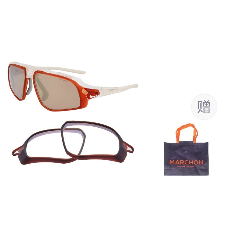 Велосипедные очки/защитные очки Nike
Велосипедные очки/защитные очки Nike