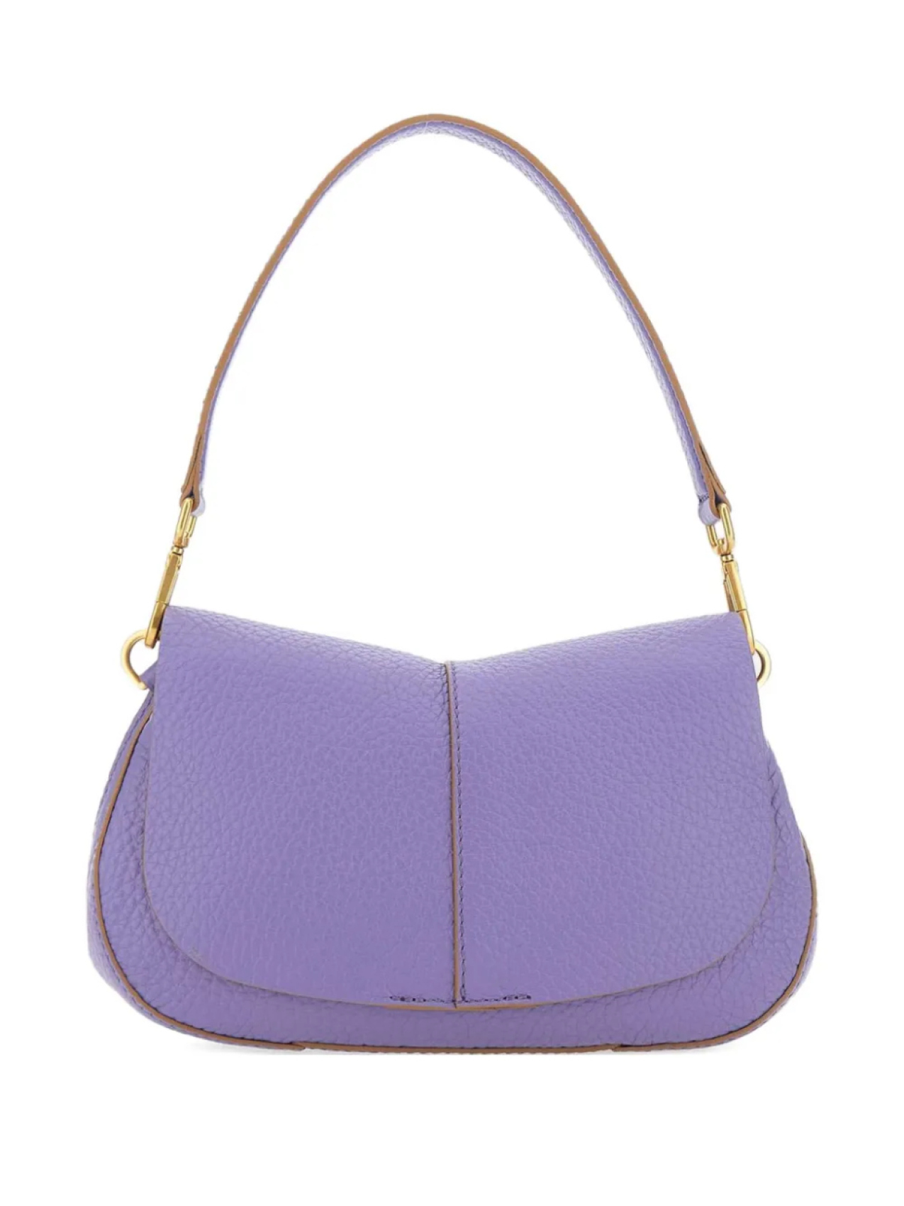 Круглая сумка через плечо Helena GIANNI CHIARINI, фиолетовый
Круглая сумка через плечо Helena GIANNI CHIARINI, фиолетовый