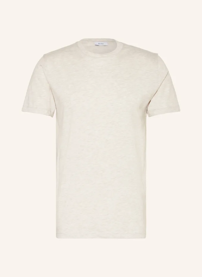 Футболка блесс Reiss, бежевый
Футболка блесс Reiss, бежевый