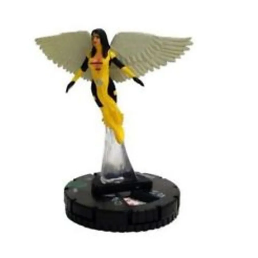 Данстар #030 (U), DC HeroClix - Superman and the Legion of Superheroes - Singles
Данстар #030 (U), DC HeroClix - Superman and the Legion of Superheroes - Singles