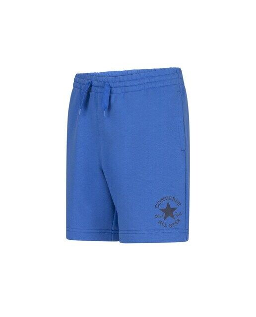 Экологичные шорты для мальчиков Converse, синий
Экологичные шорты для мальчиков Converse, синий