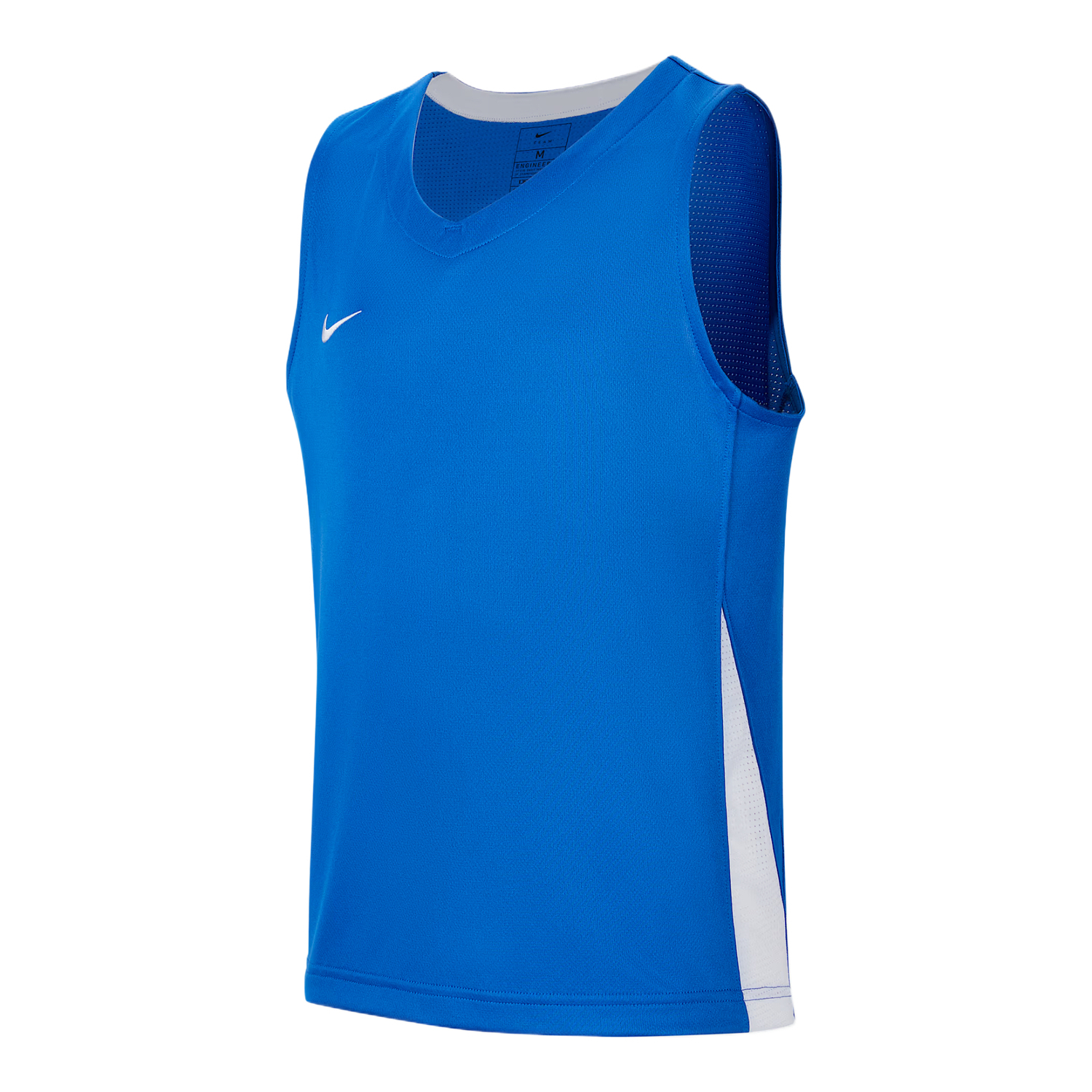 Nike Топ Royal Blue для подростков
Nike Топ Royal Blue для подростков