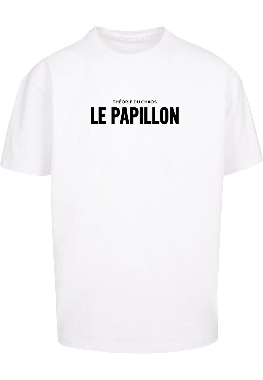 Рубашка MT Upscale Therorie Du Chaos, белый
Рубашка MT Upscale Therorie Du Chaos, белый