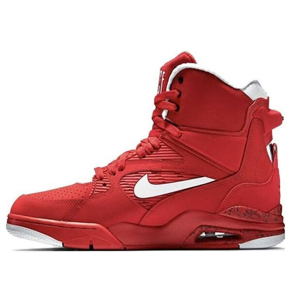 Кроссовки командование ВВС Nike, красный
Кроссовки командование ВВС Nike, красный