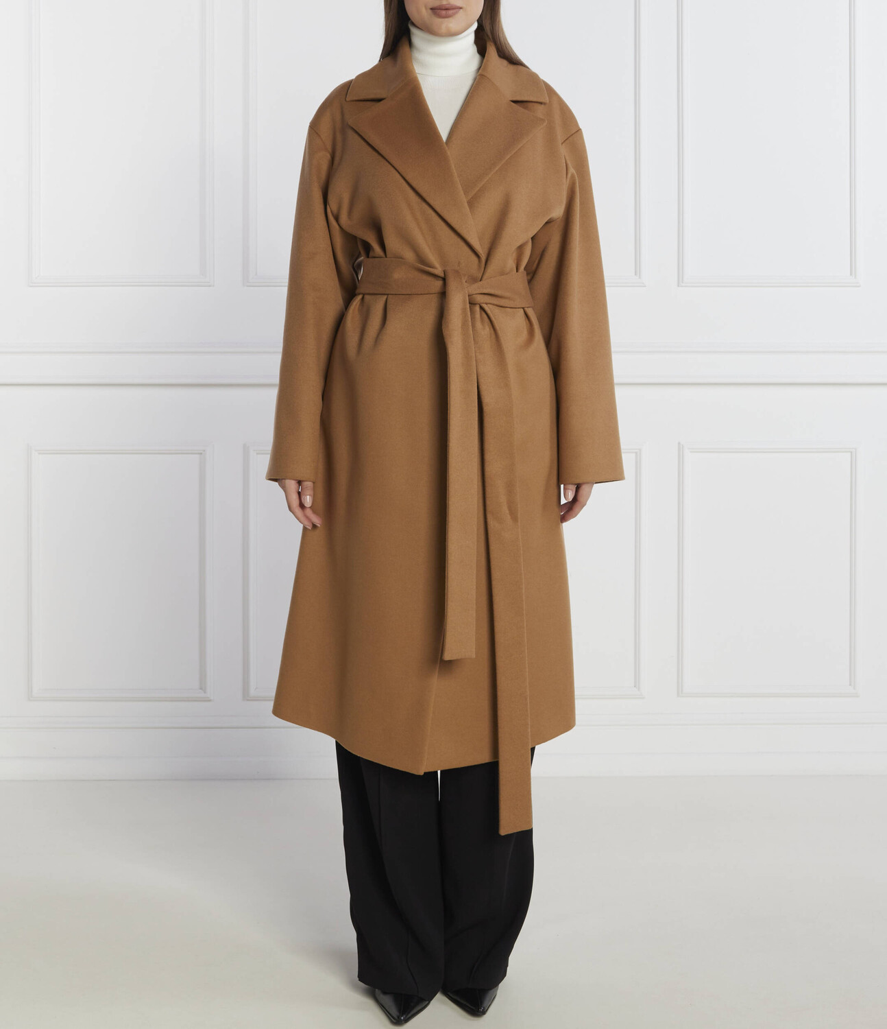 Шерстяное пальто HUGO Mabellina, кэмел, Бежевый, Шерстяное пальто HUGO Mabellina, кэмел
Шерстяное пальто HUGO Mabellina, кэмел, Бежевый, Шерстяное пальто HUGO Mabellina, кэмел