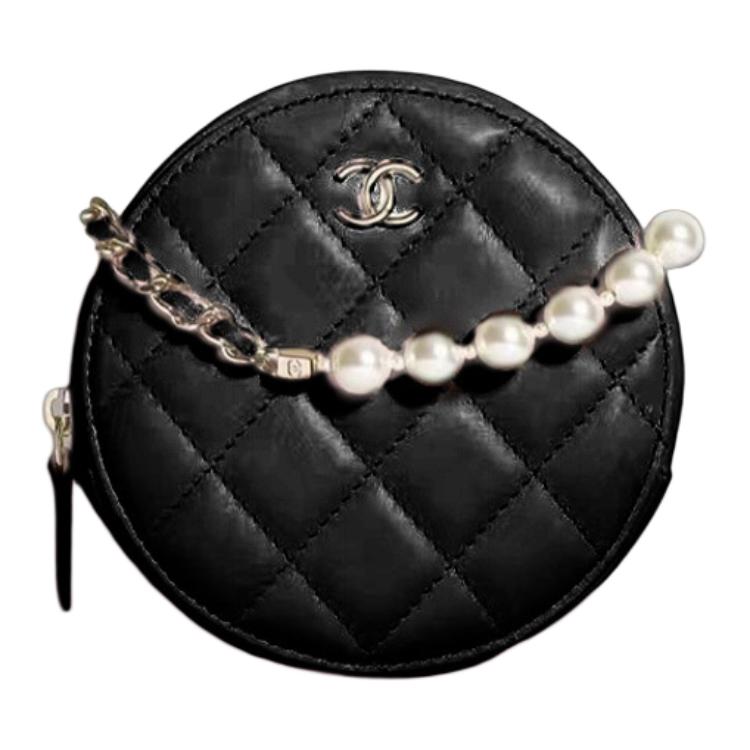 CHANEL Женская сумка через плечо из овчины, одно плечо, черная
CHANEL Женская сумка через плечо из овчины, одно плечо, черная