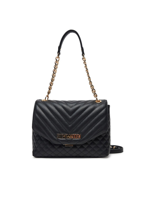 Сумочка Bpat-2 SM13001706 Steve Madden, черный
Сумочка Bpat-2 SM13001706 Steve Madden, черный