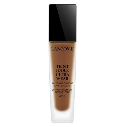 Lancome Teint Idole Ultra Wear 24H Wear & Comfort Foundation SPF15 No.012 Ambre Deep 30мл Lancôme
Lancome Teint Idole Ultra Wear 24H Wear & Comfort Foundation SPF15 No.012 Ambre Deep 30мл Lancôme