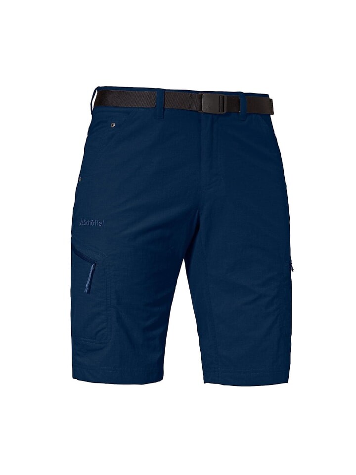 Функциональные шорты Schöffel, темно-синий
Функциональные шорты Schöffel, темно-синий