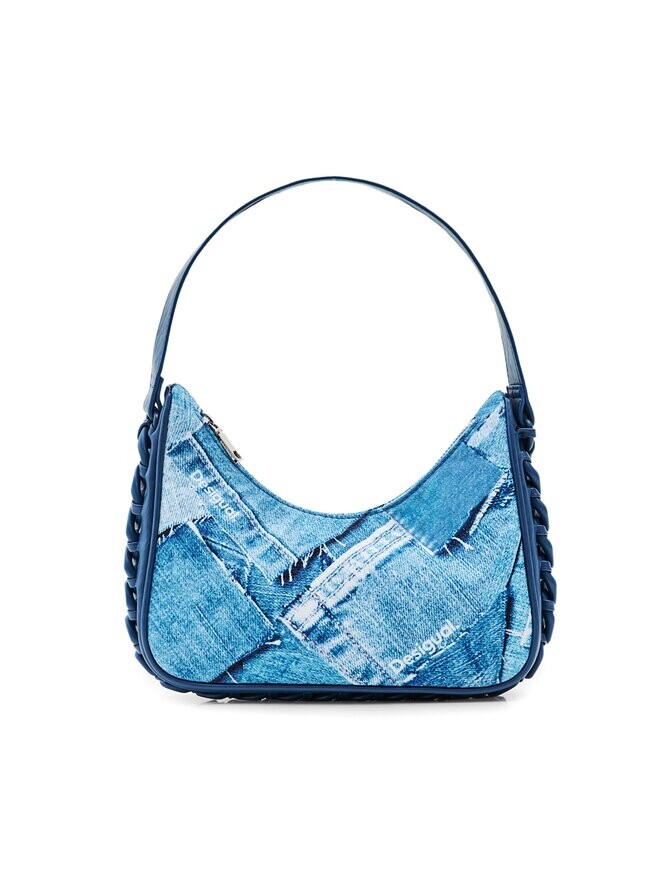 Сумка Desigual, синий
Сумка Desigual, синий