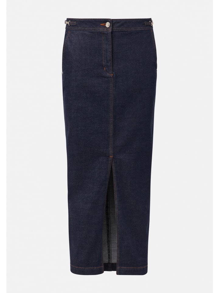 Длинная юбка comma, синий
Длинная юбка comma, синий