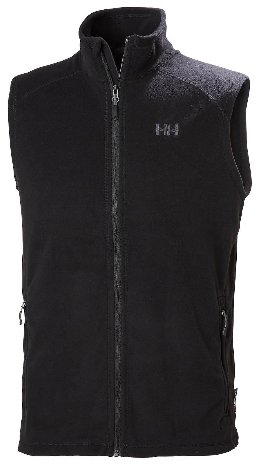 Жилет HELLY HANSEN, черный
Жилет HELLY HANSEN, черный