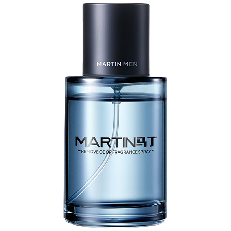 Perfumes Unisex MARTIN
Perfumes Unisex MARTIN