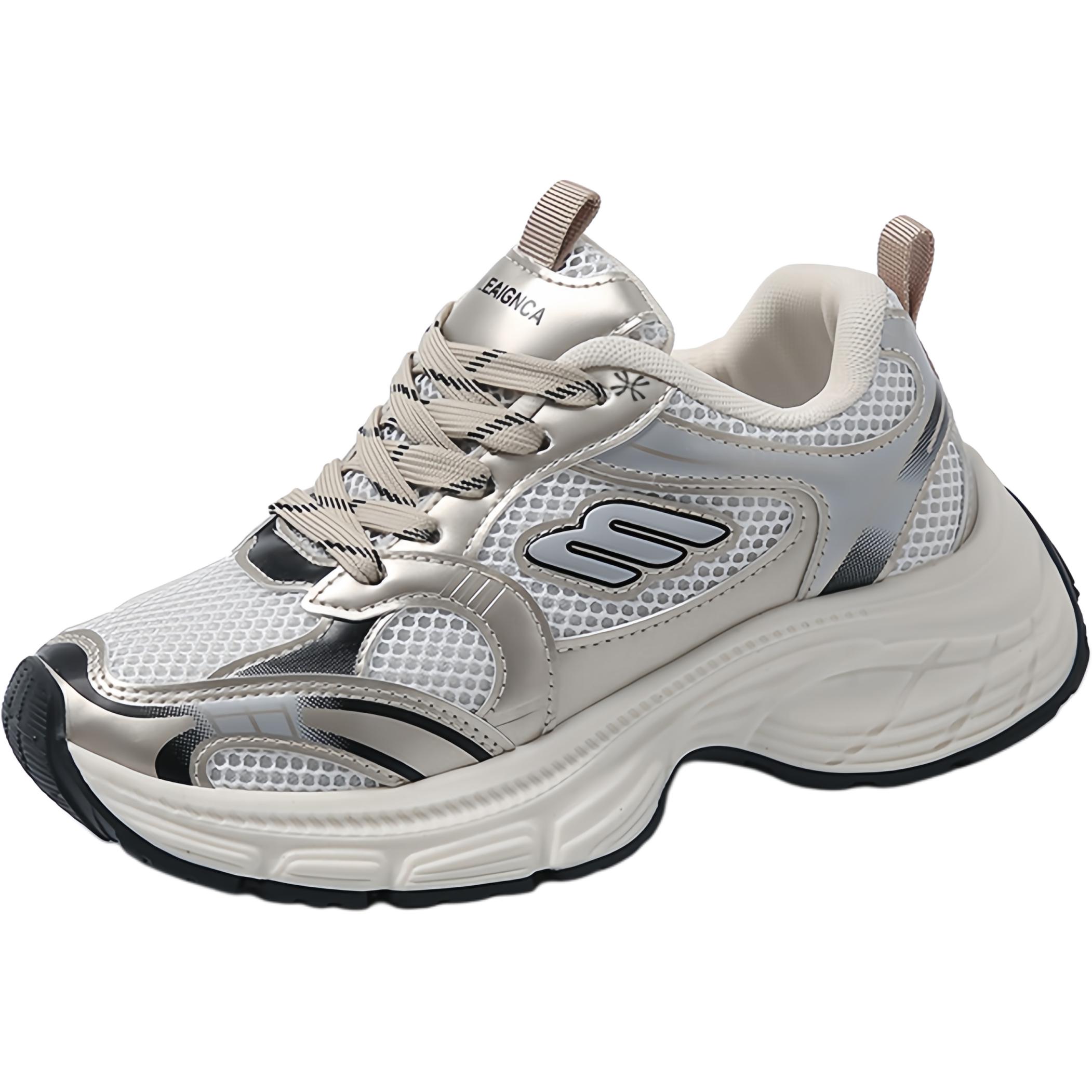 Детские кроссовки для подростков YUZHAOLIN, золотой
Детские кроссовки для подростков YUZHAOLIN, золотой