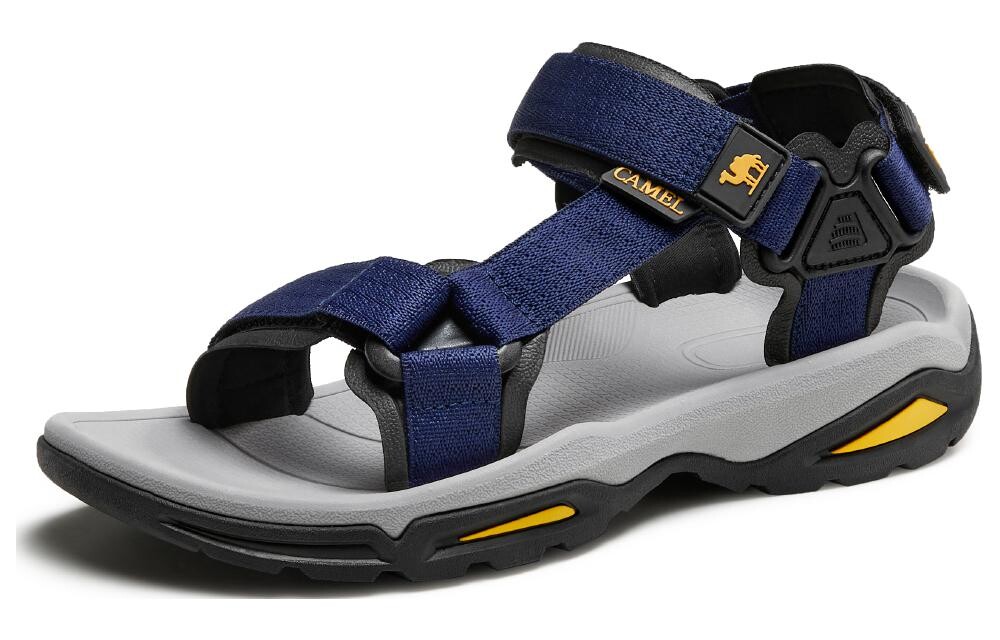 Сандалии CAMEL Beach Sandals Men
Сандалии CAMEL Beach Sandals Men