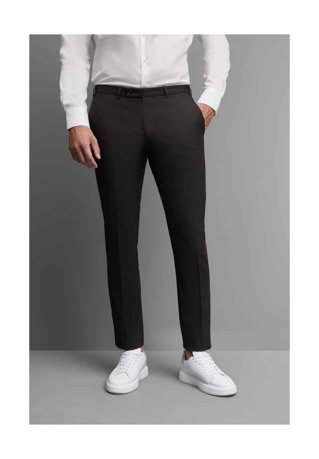 Брюки Аполлон Digel, черный
Брюки Аполлон Digel, черный