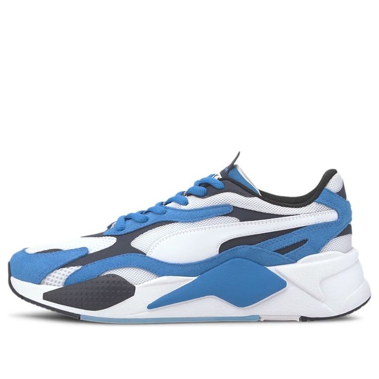 Спортивные кроссовки PUMA RS-X3 'Palace Blue', синий
Спортивные кроссовки PUMA RS-X3 'Palace Blue', синий