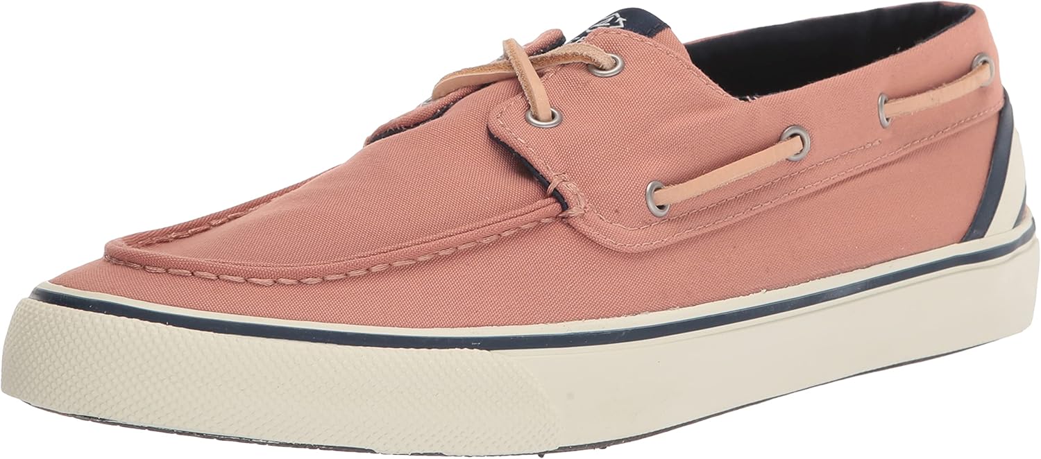 Мужские кроссовки Sperry Bahama II из вельвета и кожи, Cork
Мужские кроссовки Sperry Bahama II из вельвета и кожи, Cork