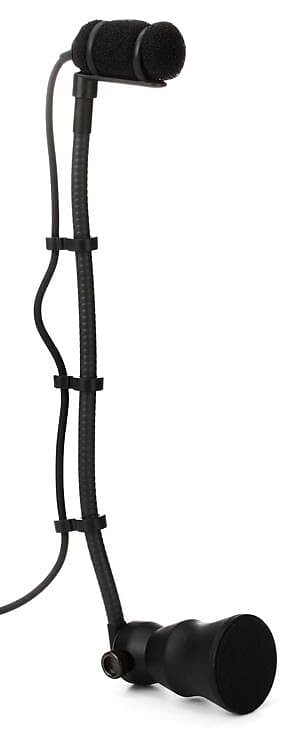 Конденсаторный микрофон Audio-Technica ATM350PL Cardioid Small Diaphragm Condenser Microphone 
Конденсаторный микрофон Audio-Technica ATM350PL Cardioid Small Diaphragm Condenser Microphone