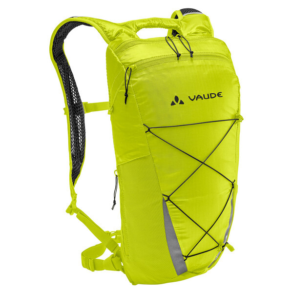 Рюкзак Vaude, ярко-зеленый
Рюкзак Vaude, ярко-зеленый