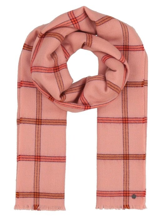 Шарф Fraas, оранжевый
Шарф Fraas, оранжевый