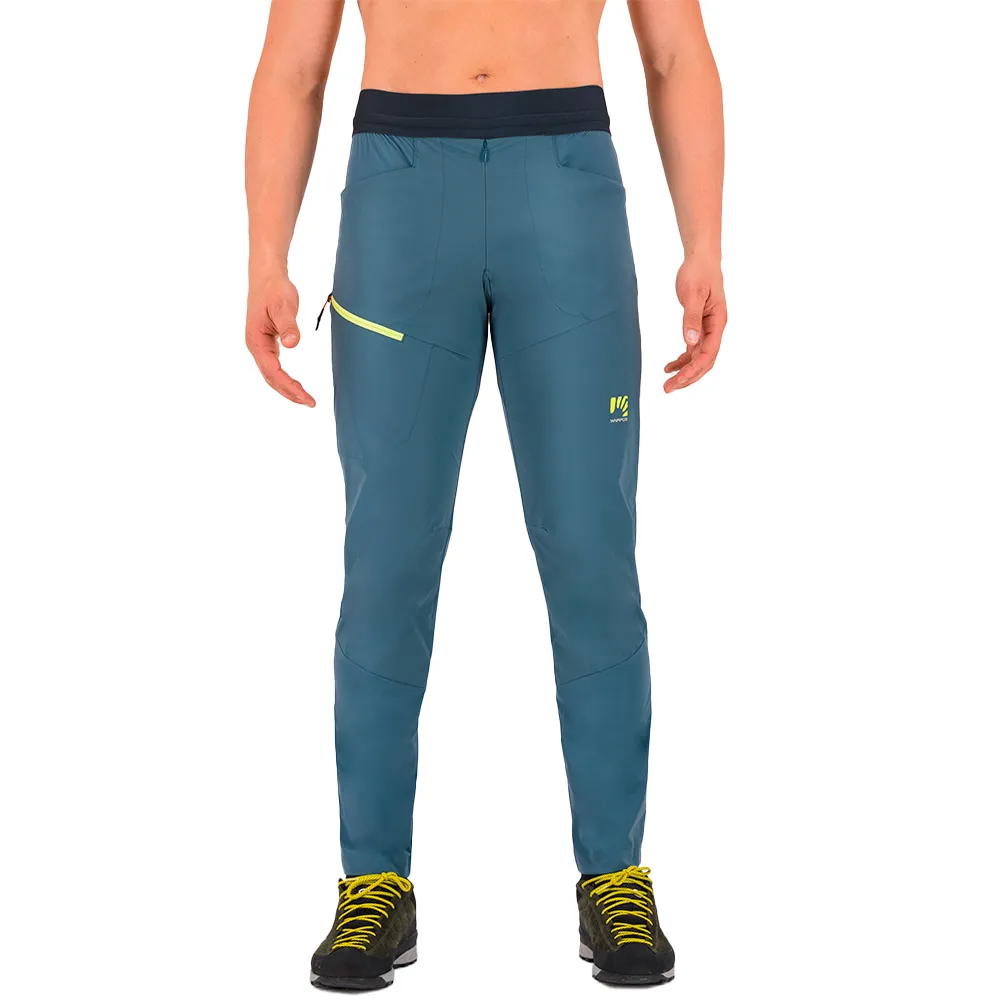 Брюки Karpos Limaro´, синий
Брюки Karpos Limaro´, синий