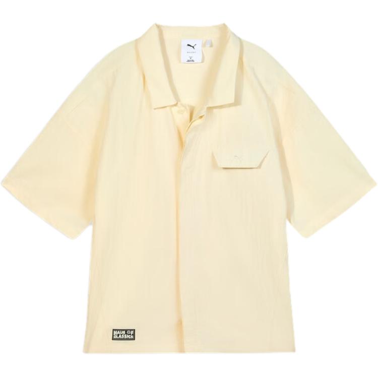 Рубашка Unisex Almond Candy 87 PUMA, Almond Candy-87
Рубашка Unisex Almond Candy 87 PUMA, Almond Candy-87