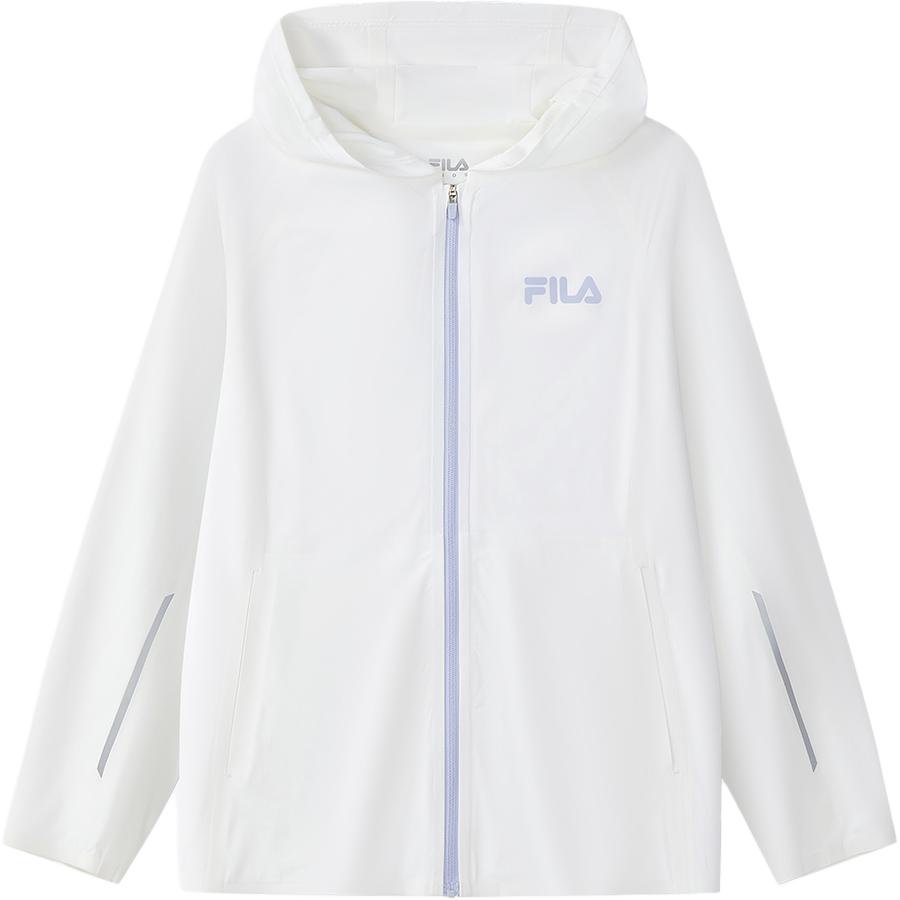 FILA KIDS Одежда для активного отдыха jade white для подростков
FILA KIDS Одежда для активного отдыха jade white для подростков