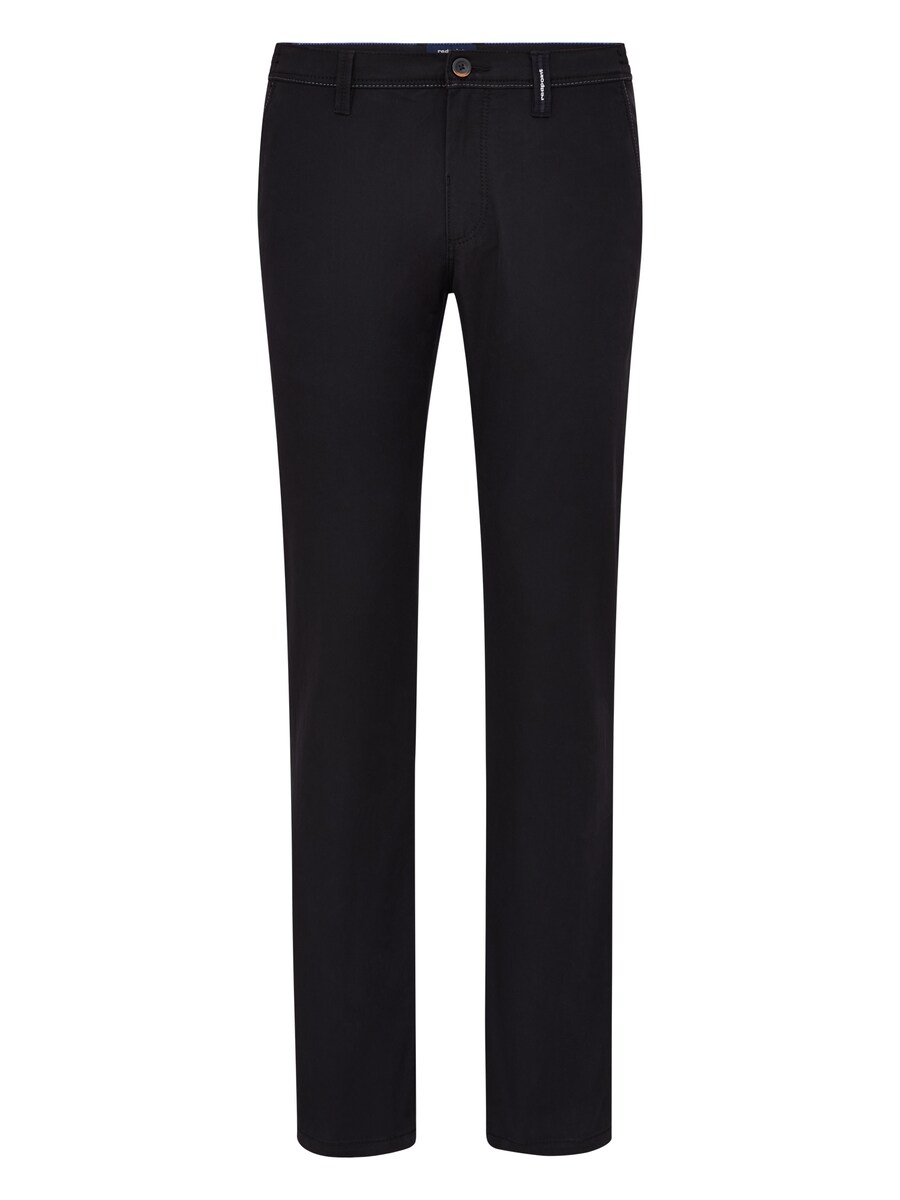 Узкие брюки-чинос REDPOINT, черный
Узкие брюки-чинос REDPOINT, черный