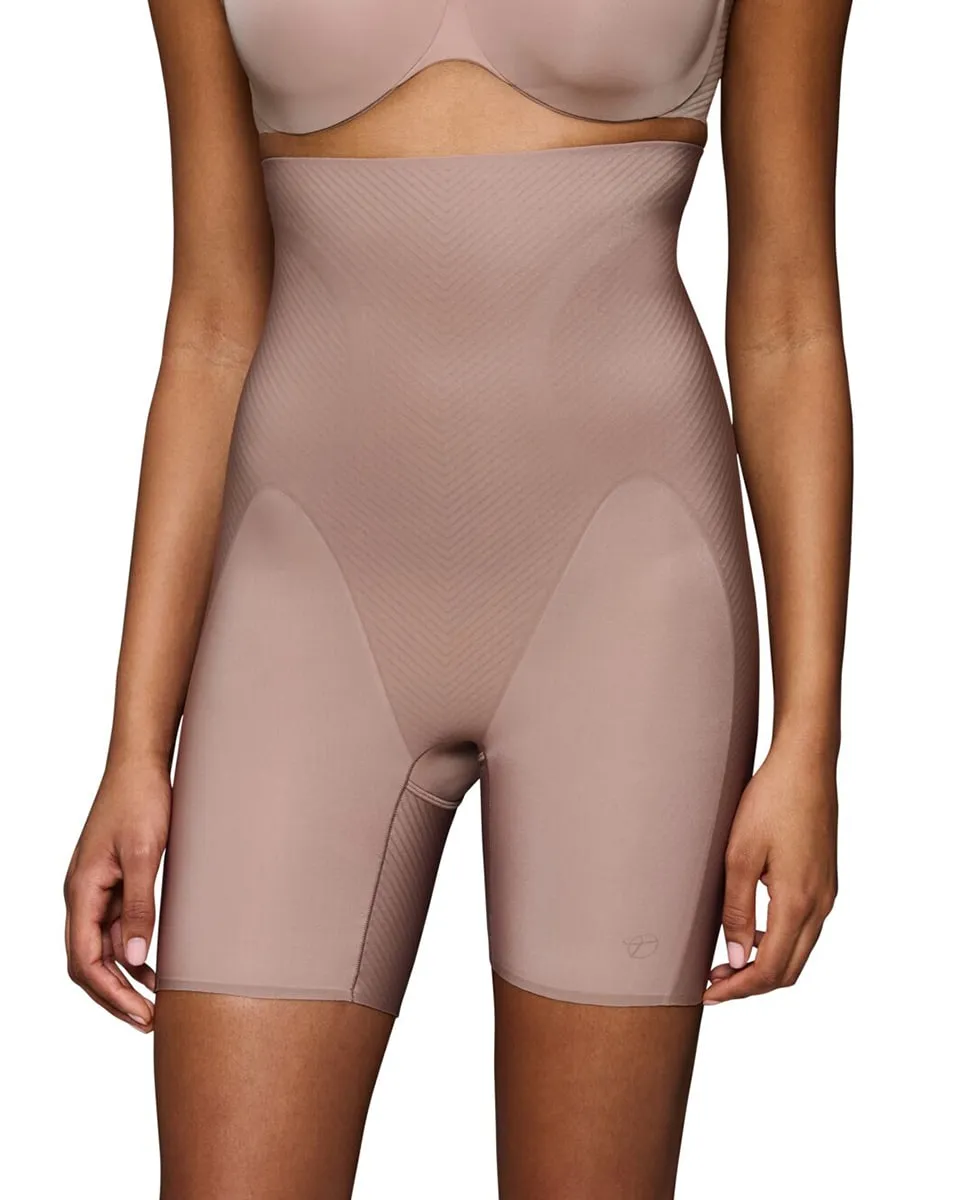 Пояс и брюки с высокой талией со средним контролем Triumph, серо-коричневый
Пояс и брюки с высокой талией со средним контролем Triumph, серо-коричневый